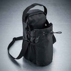 HoldTheGear - Magnetic Off-The-Floor Gym Bag - HoldTheGear
