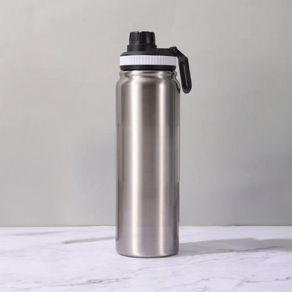 Insulated Stainless Steel Water Bottle | HoldTheGear