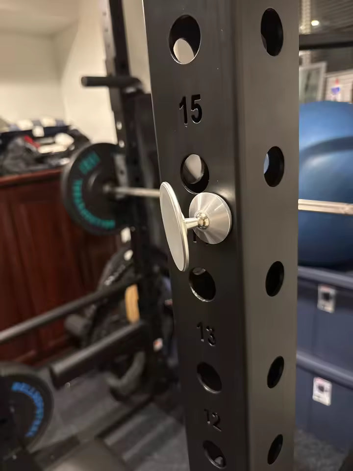 No-Tripod Magnetic Phone Mount