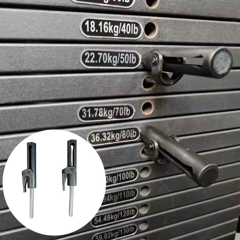 Drop Set Pins