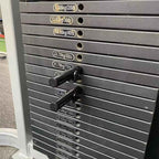 Drop Set Pins