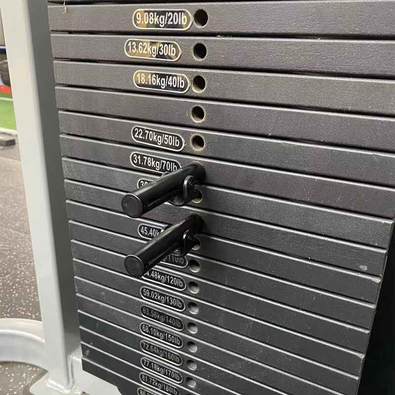 Drop Set Pins