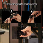 Drop Set Pins