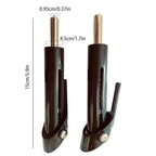 Drop Set Pins