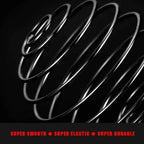 Lump-Free Shaker Mixing Ball - HoldTheGear