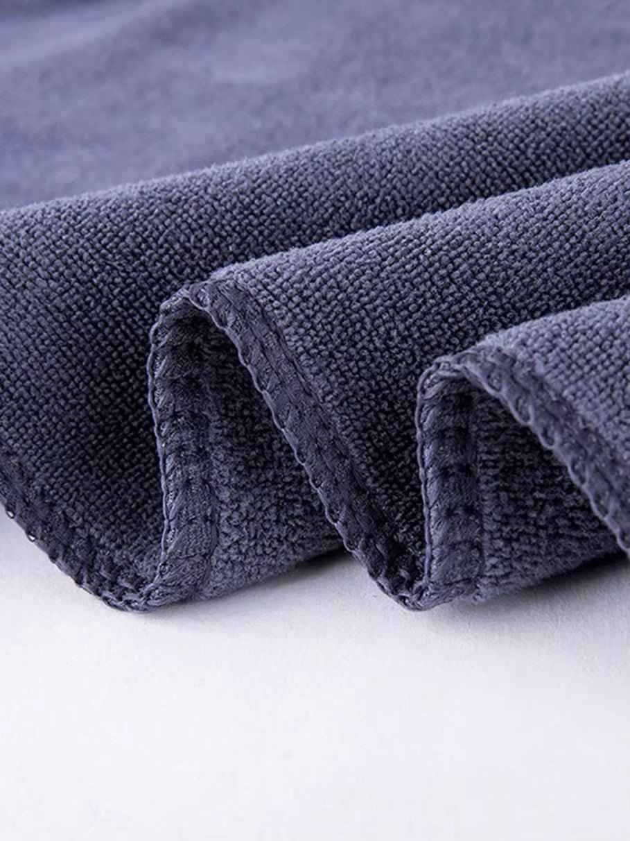 Anti-Slip Hooded Gym Towel - HoldTheGear