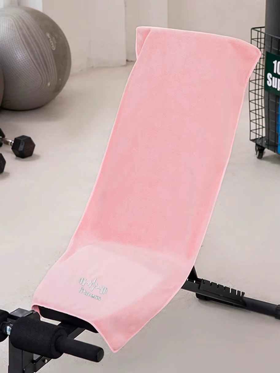 Anti-Slip Hooded Gym Towel - HoldTheGear