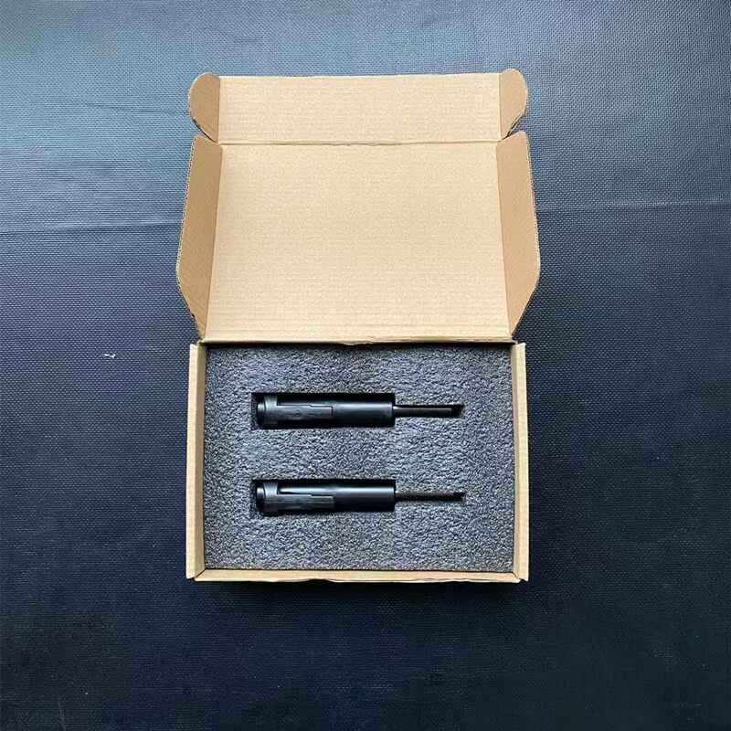 Drop Set Pins