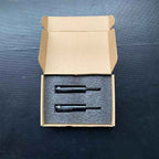 Drop Set Pins