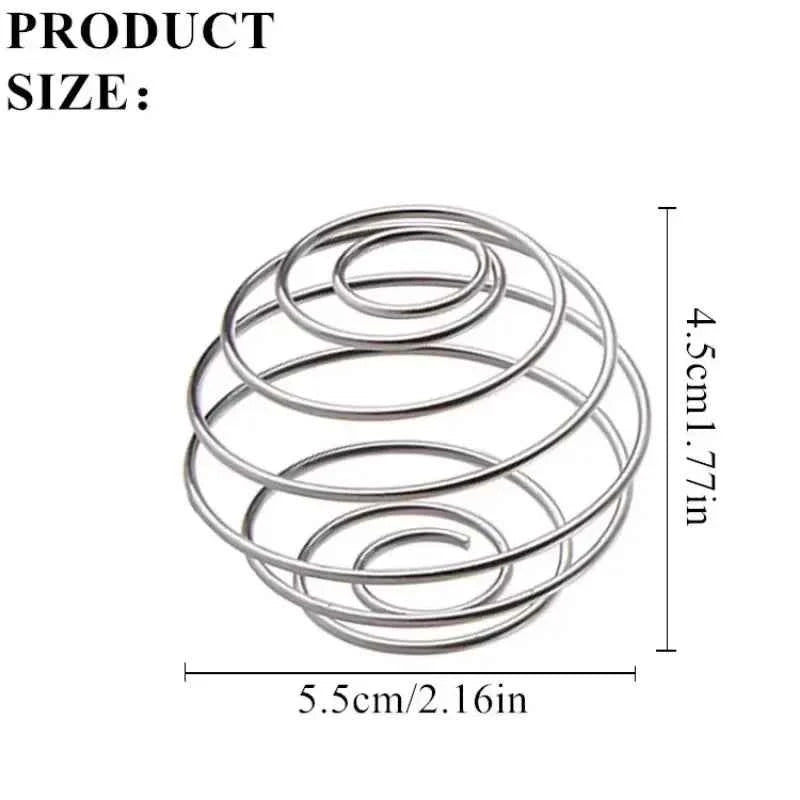 Lump-Free Shaker Mixing Ball - HoldTheGear