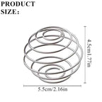 Lump-Free Shaker Mixing Ball - HoldTheGear