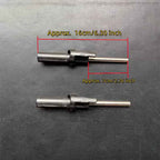 Drop Set Pins