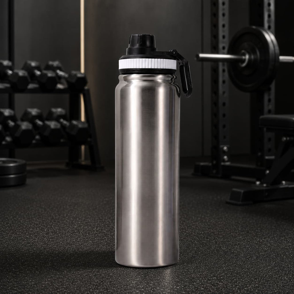 Insulated Stainless Steel Water Bottle