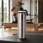 Insulated Stainless Steel Water Bottle