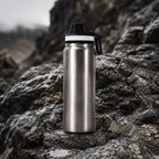 Insulated Stainless Steel Water Bottle